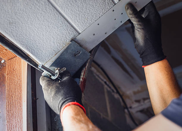 Reliable Garage Door contractor in Mansfield, TX by Garage Doors Repair Pro